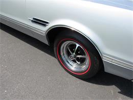 1966 Oldsmobile Cutlass 442 Coupe (CC-982176) for sale in Mill Hall, Pennsylvania
