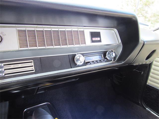 1966 Oldsmobile Cutlass 442 Coupe (CC-982176) for sale in Mill Hall, Pennsylvania