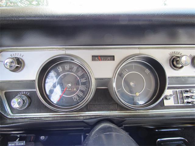 1966 Oldsmobile Cutlass 442 Coupe (CC-982176) for sale in Mill Hall, Pennsylvania