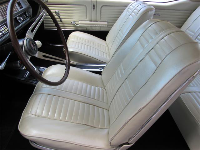 1966 Oldsmobile Cutlass 442 Coupe (CC-982176) for sale in Mill Hall, Pennsylvania