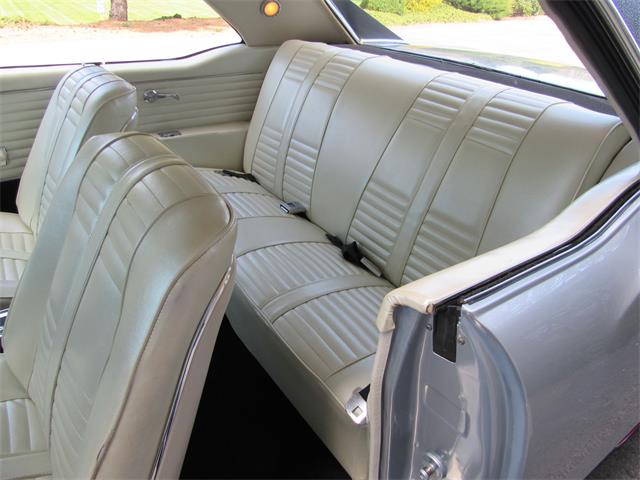 1966 Oldsmobile Cutlass 442 Coupe (CC-982176) for sale in Mill Hall, Pennsylvania