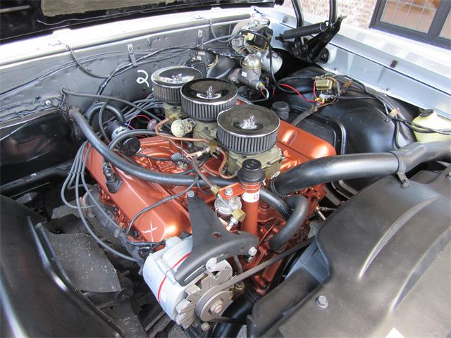 1966 Oldsmobile Cutlass 442 Coupe (CC-982176) for sale in Mill Hall, Pennsylvania
