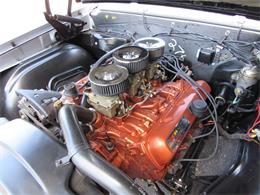 1966 Oldsmobile Cutlass 442 Coupe (CC-982176) for sale in Mill Hall, Pennsylvania
