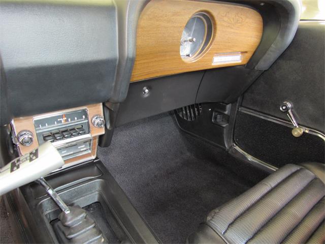 1970 Ford Mustang Mach 1 (CC-982179) for sale in Mill Hall, Pennsylvania