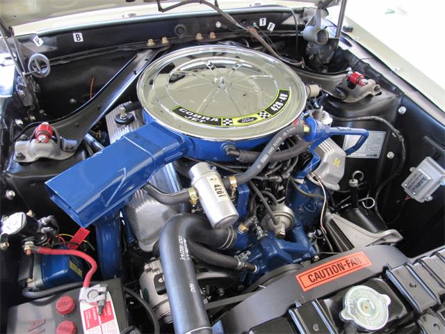 1970 Ford Mustang Mach 1 (CC-982179) for sale in Mill Hall, Pennsylvania