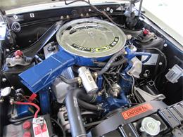 1970 Ford Mustang Mach 1 (CC-982179) for sale in Mill Hall, Pennsylvania
