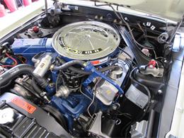 1970 Ford Mustang Mach 1 (CC-982179) for sale in Mill Hall, Pennsylvania