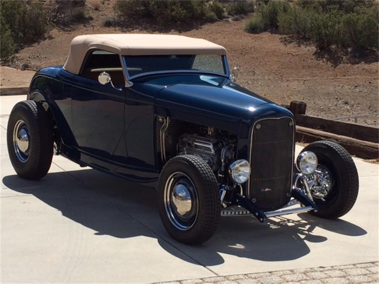 1932 Ford Roadster for Sale | ClassicCars.com | CC-982197