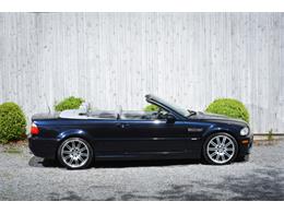 2002 BMW M3 (CC-980220) for sale in Valley Stream, New York