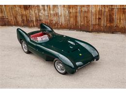 1955 Lotus MK9 (CC-982225) for sale in Philadelphia , Pennsylvania