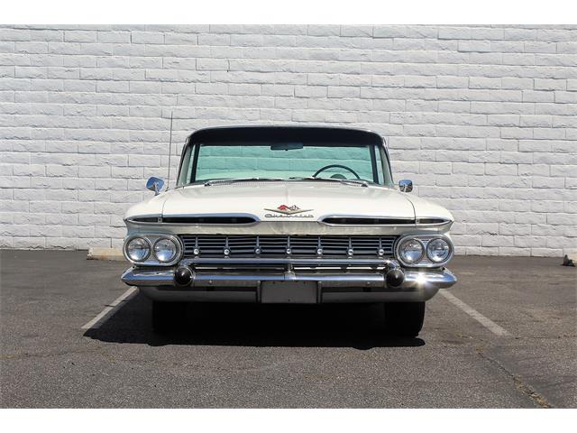 1959 Chevrolet El Camino (CC-982226) for sale in Carson, California