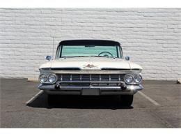 1959 Chevrolet El Camino (CC-982226) for sale in Carson, California