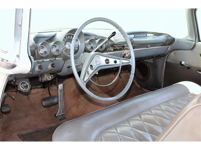 1959 Chevrolet El Camino (CC-982226) for sale in Carson, California