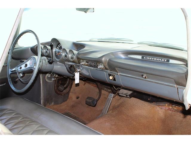 1959 Chevrolet El Camino (CC-982226) for sale in Carson, California