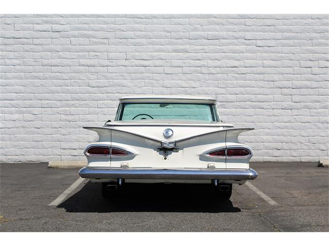 1959 Chevrolet El Camino (CC-982226) for sale in Carson, California
