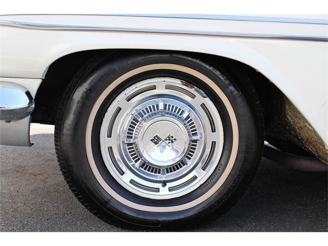 1959 Chevrolet El Camino (CC-982226) for sale in Carson, California