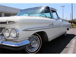 1959 Chevrolet El Camino (CC-982226) for sale in Carson, California
