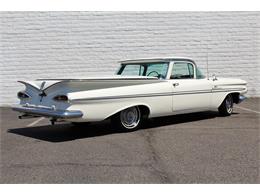 1959 Chevrolet El Camino (CC-982226) for sale in Carson, California