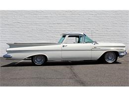 1959 Chevrolet El Camino (CC-982226) for sale in Carson, California