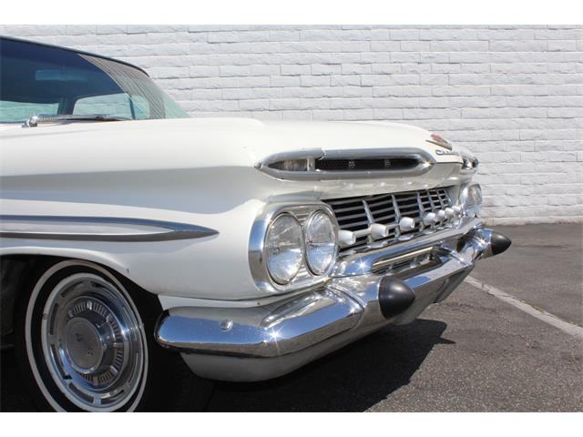 1959 Chevrolet El Camino (CC-982226) for sale in Carson, California