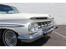 1959 Chevrolet El Camino (CC-982226) for sale in Carson, California