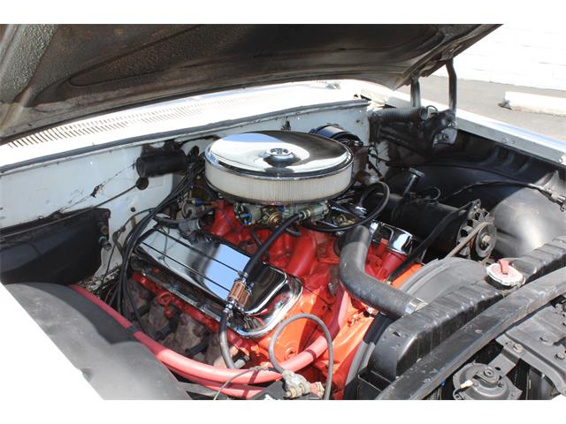 1959 Chevrolet El Camino (CC-982226) for sale in Carson, California