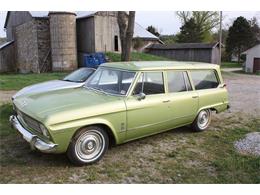 1966 Studebaker Wagonaire (CC-982236) for sale in West Chester, Pennsylvania