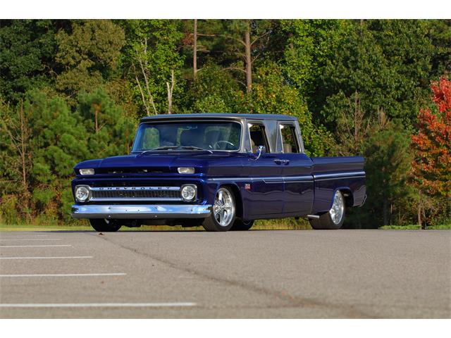 1965 Chevrolet Pickup (CC-982237) for sale in Morris, Alabama