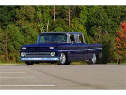 1965 Chevrolet Pickup (CC-982237) for sale in Morris, Alabama