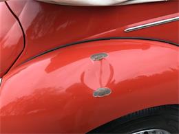 1997 Volkswagen Beetle (CC-982242) for sale in Sacramento, California