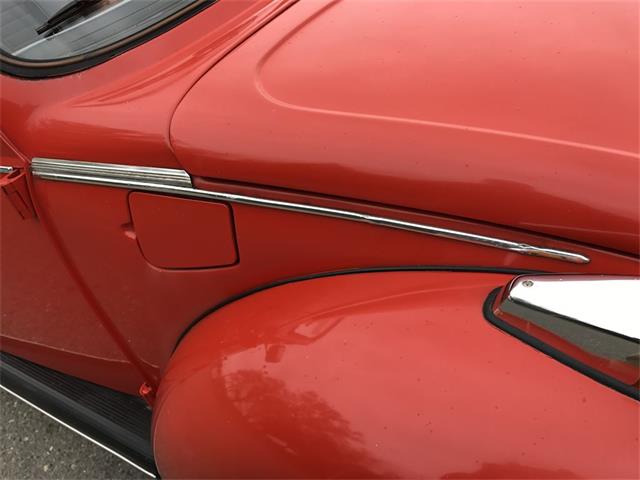1997 Volkswagen Beetle (CC-982242) for sale in Sacramento, California