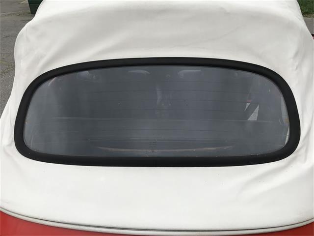 1997 Volkswagen Beetle (CC-982242) for sale in Sacramento, California