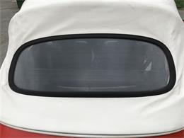 1997 Volkswagen Beetle (CC-982242) for sale in Sacramento, California