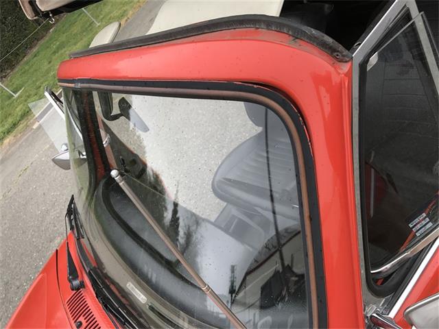 1997 Volkswagen Beetle (CC-982242) for sale in Sacramento, California
