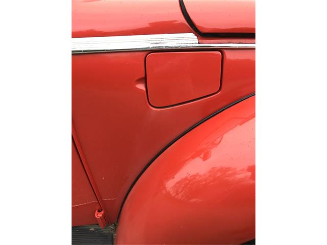 1997 Volkswagen Beetle (CC-982242) for sale in Sacramento, California