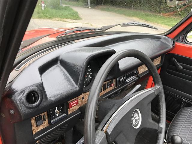 1997 Volkswagen Beetle (CC-982242) for sale in Sacramento, California