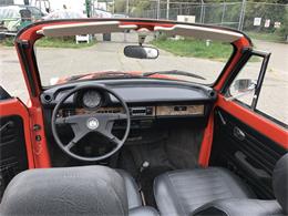1997 Volkswagen Beetle (CC-982242) for sale in Sacramento, California