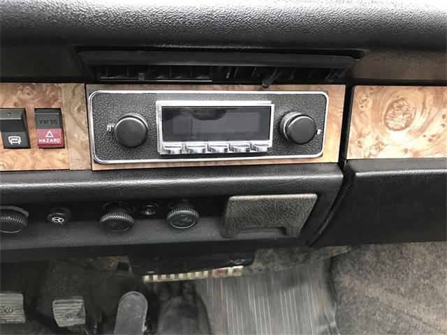 1997 Volkswagen Beetle (CC-982242) for sale in Sacramento, California