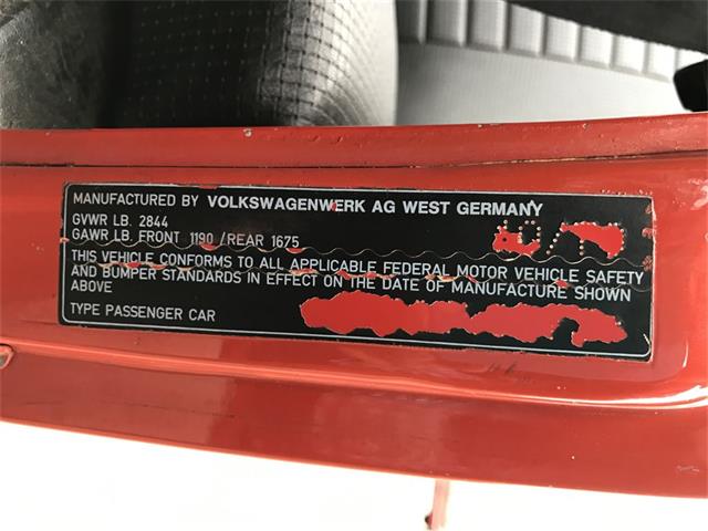 1997 Volkswagen Beetle (CC-982242) for sale in Sacramento, California