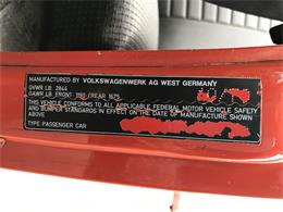 1997 Volkswagen Beetle (CC-982242) for sale in Sacramento, California