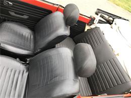 1997 Volkswagen Beetle (CC-982242) for sale in Sacramento, California