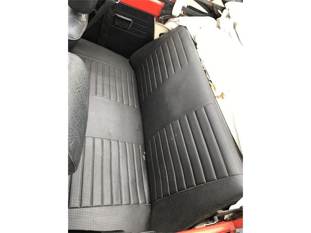 1997 Volkswagen Beetle (CC-982242) for sale in Sacramento, California