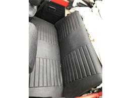 1997 Volkswagen Beetle (CC-982242) for sale in Sacramento, California