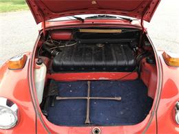 1997 Volkswagen Beetle (CC-982242) for sale in Sacramento, California
