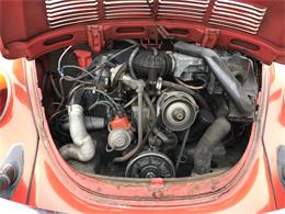 1997 Volkswagen Beetle (CC-982242) for sale in Sacramento, California