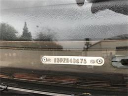 1997 Volkswagen Beetle (CC-982242) for sale in Sacramento, California