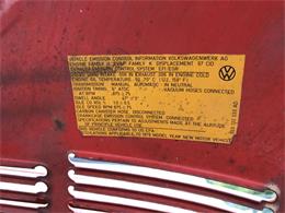 1997 Volkswagen Beetle (CC-982242) for sale in Sacramento, California