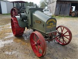 1920 International Harvester 8-16 (CC-982255) for sale in West Chester, Pennsylvania