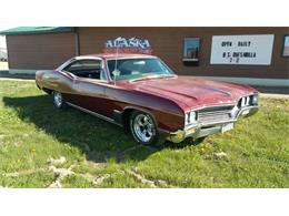 1967 Buick Wildcat (CC-982262) for sale in Billings, Montana