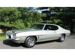 1972 Pontiac GTO (CC-982263) for sale in Harpers Ferry, West Virginia